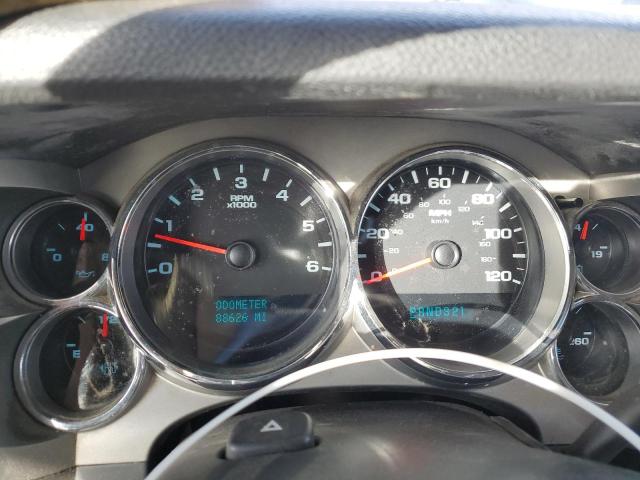 Photo 9 from auction – 2008 GMC SIERRA K15 with VIN 1GTEK19038Z270923