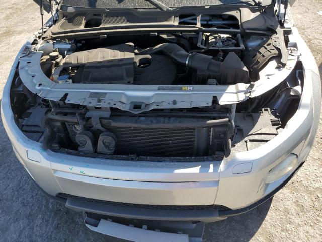 Photo 11 from auction – 2013 LAND ROVER RANGE ROVE with VIN SALVP2BG7DH747232