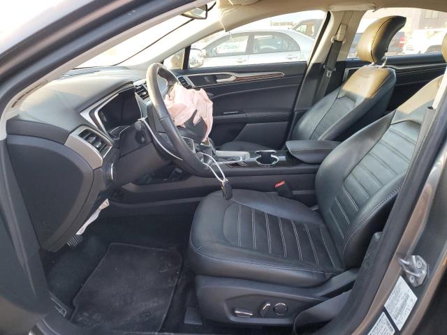 Photo 7 from auction – 2014 FORD FUSION SE with VIN 3FA6P0LU0ER329329