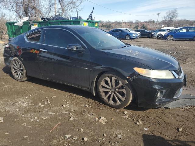 Photo 4 from auction – 2013 HONDA ACCORD EXL with VIN 1HGCT2B80DA001928