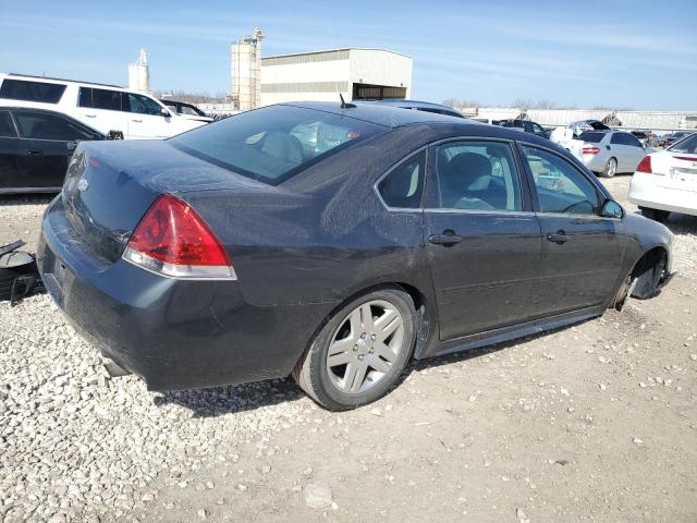 Photo 3 from auction – 2012 CHEVROLET IMPALA LT with VIN 2G1WG5E32C1274646