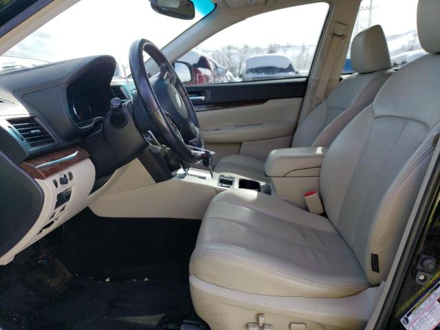 Photo 7 from auction – 2013 SUBARU LEGACY 3.6 with VIN 4S3BMDK61D2025926