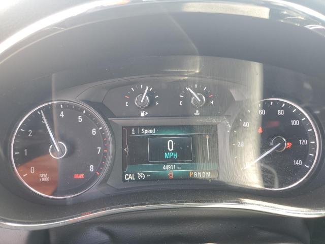 Photo 9 from auction – 2018 BUICK ENCORE PRE with VIN KL4CJASB1JB711351