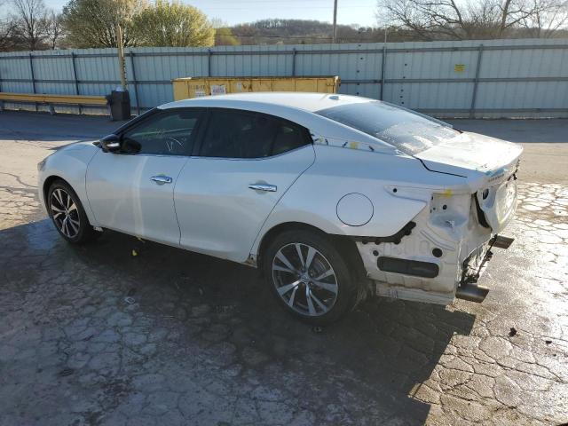 Photo 2 from auction – 2017 NISSAN MAXIMA 3.5 with VIN 1N4AA6AP7HC419737