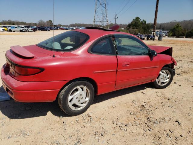 Photo 3 from auction – 1998 FORD ESCORT ZX2 with VIN 3FAKP1135WR238797