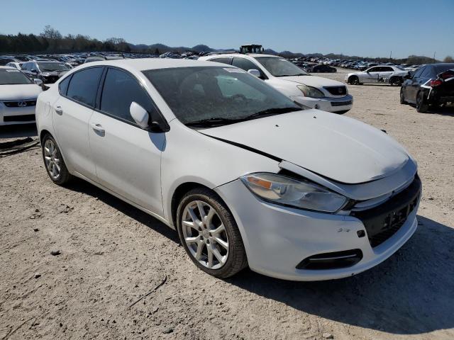 Photo 4 from auction – 2013 DODGE DART SXT with VIN 1C3CDFBAXDD209663