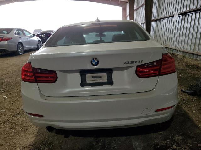 Foto 6 de la subasta – 2014 BMW 320 I con VIN WBA3B1C52EK135090