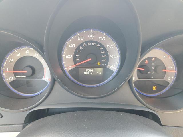 Photo 9 from auction – 2008 ACURA TL with VIN 19UUA66238A042180