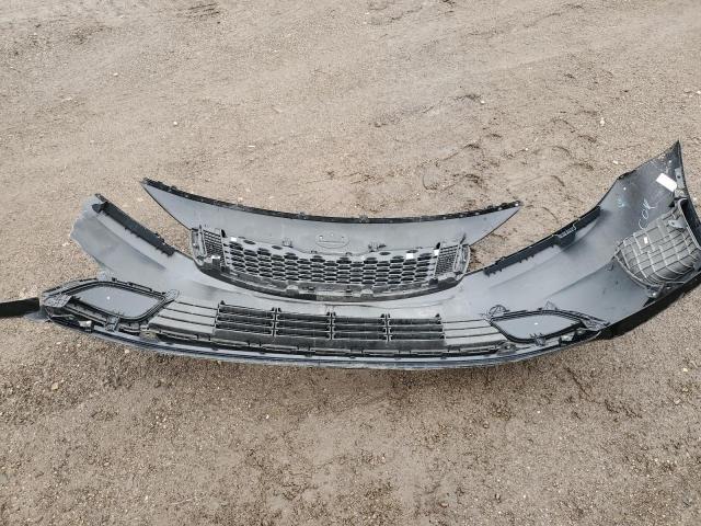 صورة رقم 12 من المزاد - 2017 KIA FORTE LX مع VIN 3KPFL4A78HE145228