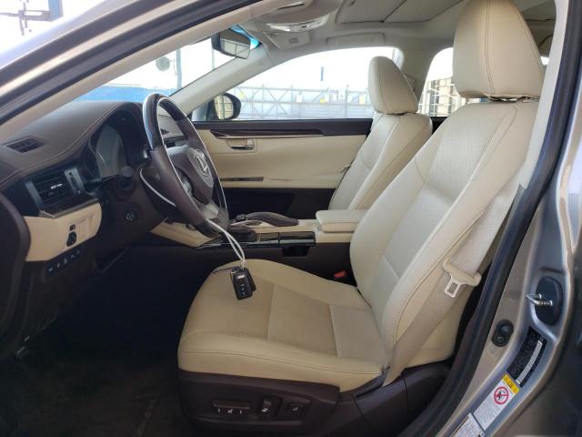 Photo 7 from auction – 2018 LEXUS ES 350 with VIN 58ABK1GG6JU099126