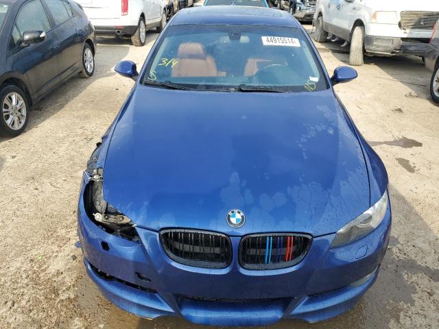 Photo 5 from auction – 2008 BMW 335 I with VIN WBAWB73588P042971
