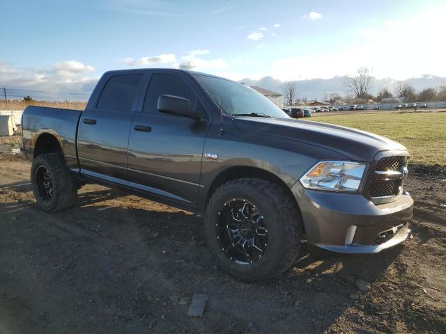Photo 4 from auction – 2017 RAM 1500 ST with VIN 3C6RR7KTXHG774669
