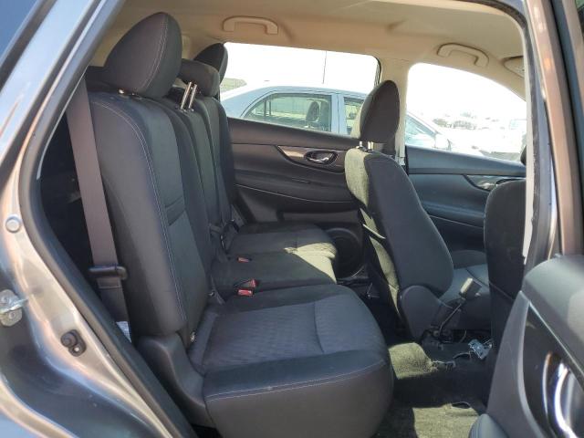 Photo 11 from auction – 2017 NISSAN ROGUE S with VIN KNMAT2MT3HP611459
