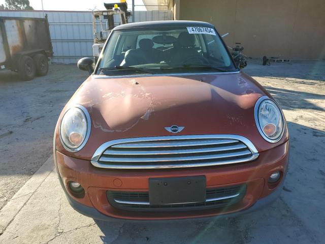 Photo 5 from auction – 2013 MINI COOPER with VIN WMWSU3C5XDT546344