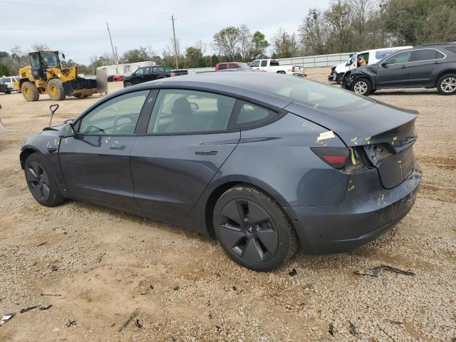 Photo 2 from auction – 2021 TESLA MODEL 3 with VIN 5YJ3E1EB2MF902557