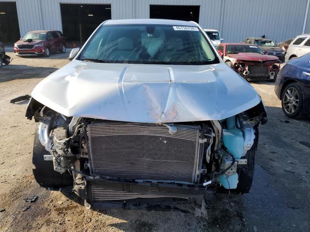 Photo 5 from auction – 2018 GMC TERRAIN SL with VIN 3GKALMEV0JL299098