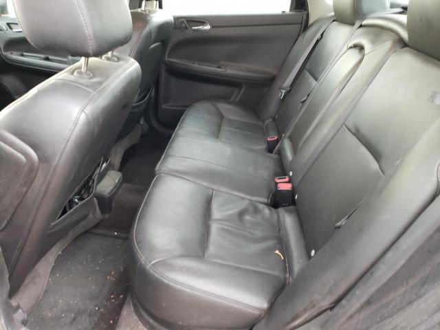 Photo 10 from auction – 2014 CHEVROLET IMPALA LIM with VIN 2G1WC5E30E1108107