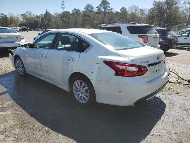 Photo 2 from auction – 2016 NISSAN ALTIMA 2.5 with VIN 1N4AL3AP0GC160175