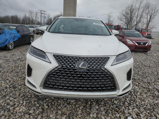 Photo 5 from auction – 2020 LEXUS RX 350 with VIN 2T2HZMDA9LC216762