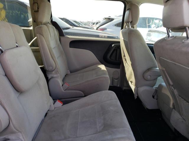 Photo 11 from auction – 2012 DODGE GRAND CARA with VIN 2C4RDGDG9CR206004