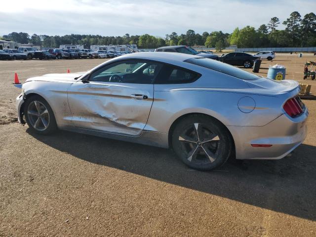 Photo 2 from auction – 2016 FORD MUSTANG with VIN 1FA6P8AM5G5228794