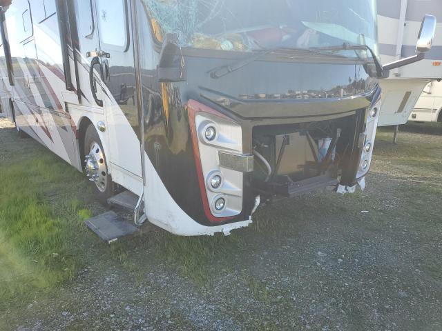 Photo 9 from auction – 2021 ENTE MOTORHOME with VIN 4VZDR1A92MC089731