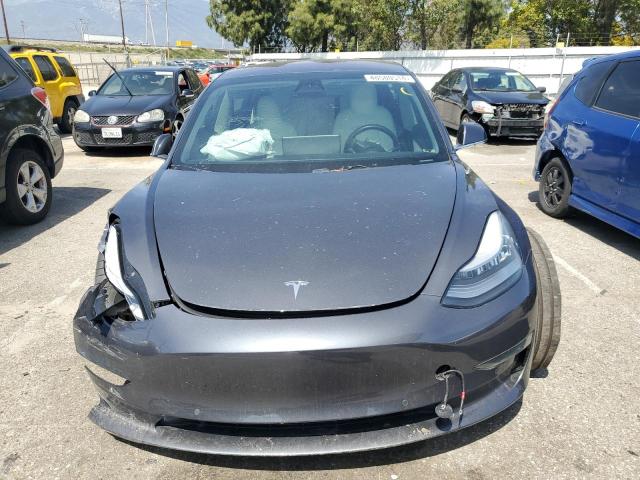 Photo 5 from auction – 2019 TESLA MODEL 3 with VIN 5YJ3E1EB3KF192372