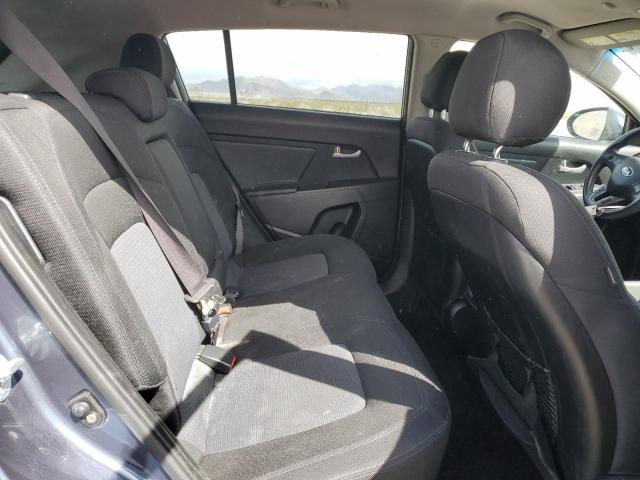 Photo 10 from auction – 2015 KIA SPORTAGE L with VIN KNDPB3AC4F7765666