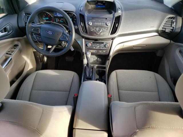 Photo 8 from auction – 2017 FORD ESCAPE SE with VIN 1FMCU9G97HUE16086