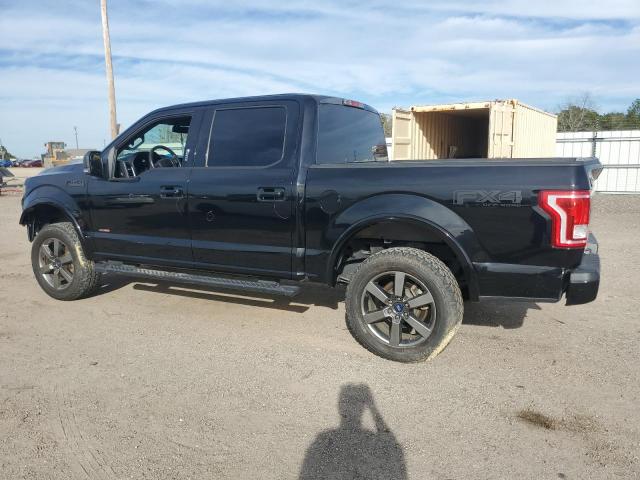 Photo 2 from auction – 2016 FORD F150 SUPER with VIN 1FTEW1EF7GKD09843