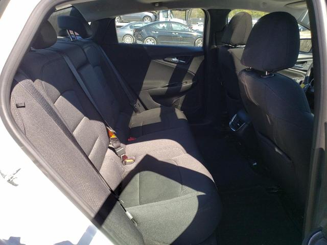 Photo 10 from auction – 2017 CHEVROLET MALIBU LT with VIN 1G1ZE5ST4HF181568