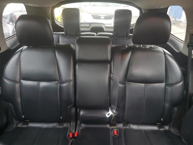 Photo 10 from auction – 2019 NISSAN PATHFINDER with VIN 5N1DR2MN7KC605557