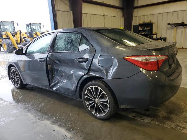 Photo 2 from auction – 2014 TOYOTA COROLLA L with VIN 2T1BURHE7EC040266