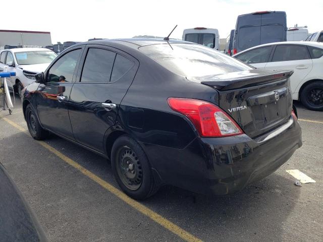 Photo 2 from auction – 2019 NISSAN VERSA S with VIN 3N1CN7AP3KL818186