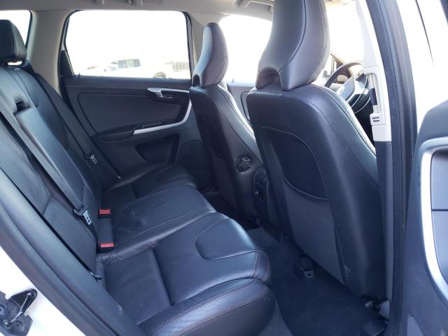 Photo 11 from auction – 2012 VOLVO XC60 3.2 with VIN YV4940DZ7C2253150
