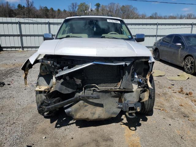 Photo 5 from auction – 2010 LINCOLN NAVIGATOR with VIN 5LMJJ2H51AEJ00196