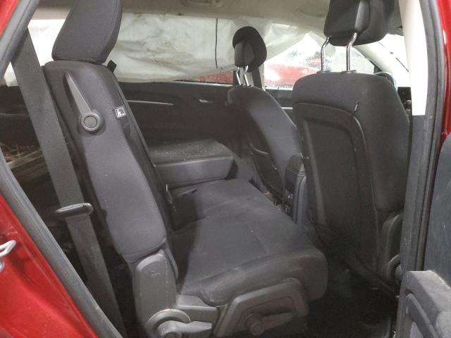 Photo 11 from auction – 2010 DODGE JOURNEY SX with VIN 3D4PH5FV3AT226046