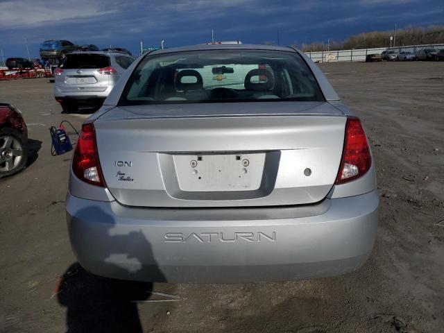 Photo 6 from auction – 2005 SATURN ION LEVEL with VIN 1G8AJ52F15Z102758