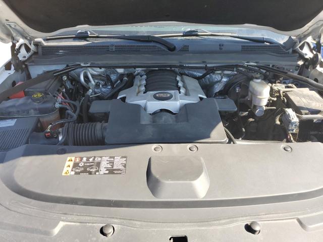 Photo 12 from auction – 2017 CADILLAC ESCALADE P with VIN 1GYS4CKJ3HR235353