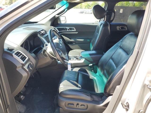Photo 7 from auction – 2013 FORD EXPLORER X with VIN 1FM5K7D85DGA84382