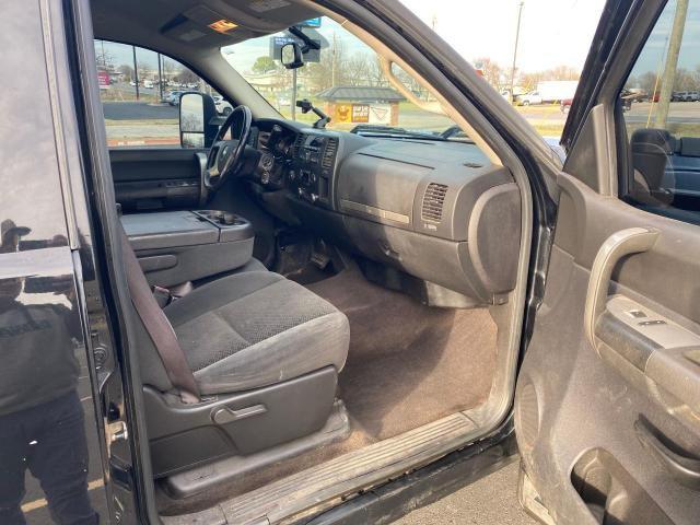 Zdjęcie 5 z aukcji – 2008 CHEVROLET SILVERADO z VIN 1GCHK23648F209470