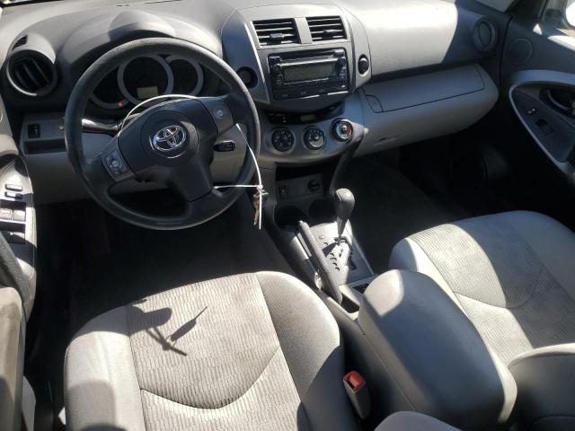 Photo 8 from auction – 2012 TOYOTA RAV4 with VIN 2T3ZF4DVXCW144240