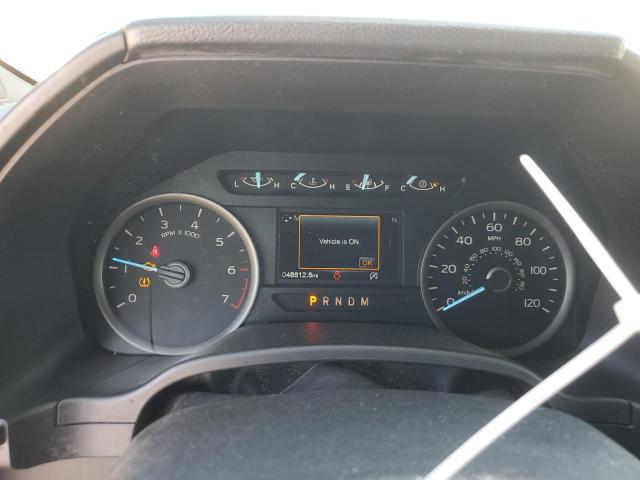 Photo 9 from auction – 2020 FORD F150 SUPER with VIN 1FTFW1E46LFB14547