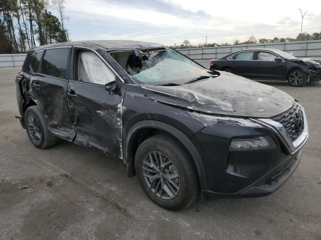 Photo 4 from auction – 2021 NISSAN ROGUE S with VIN 5N1AT3AA2MC786145