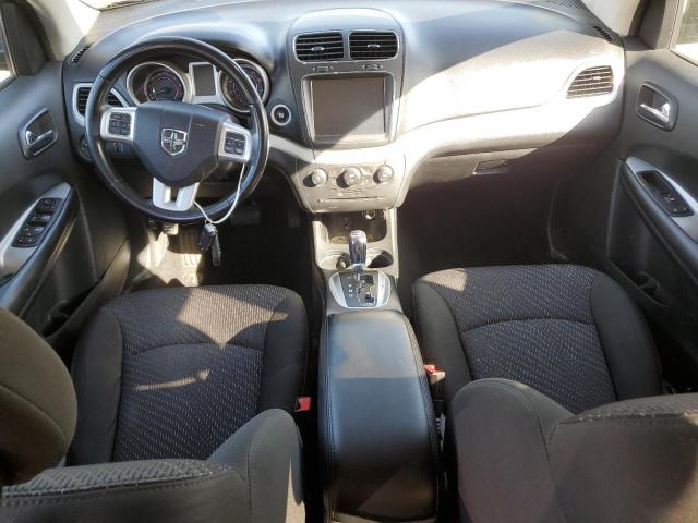 Photo 8 from auction – 2019 DODGE JOURNEY SE with VIN 3C4PDCBB9KT853697