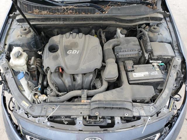 Photo 11 from auction – 2015 KIA OPTIMA LX with VIN KNAGM4A76F5559034