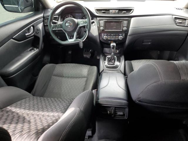 Photo 8 from auction – 2018 NISSAN ROGUE S with VIN KNMAT2MTXJP544686