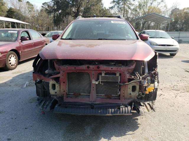 Photo 5 from auction – 2017 SUBARU OUTBACK 2. with VIN 4S4BSANC7H3234136