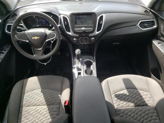 Photo 8 from auction – 2019 CHEVROLET EQUINOX LT with VIN 3GNAXLEX9KS535693