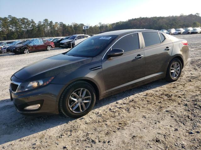 Photo 1 from auction – 2013 KIA OPTIMA LX with VIN 5XXGM4A79DG227777